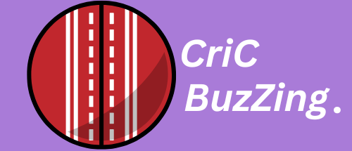 Cricket Buzzing